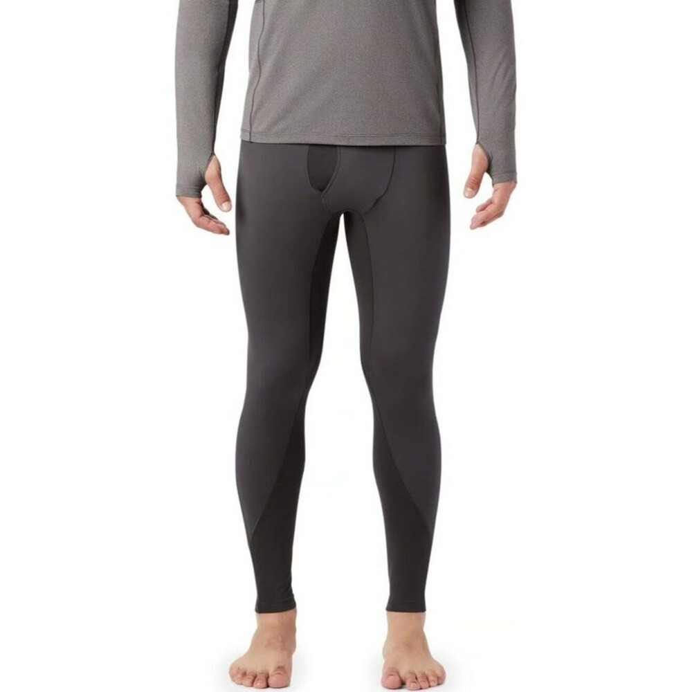 Mountain Hardwear Men's Ghee Tight Base Layer Leggings Breathable Butter Fabric